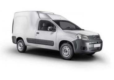 Doblo, Fiorino ou similar